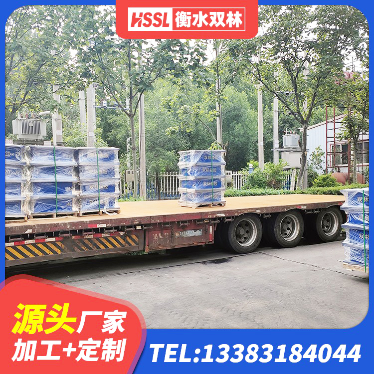 淄博HDR400橡胶隔震支座 淄博LRB600隔震支座源头工厂 淄博建筑高阻尼高阻尼隔震支座厂家 淄博建筑分散力型橡胶隔震支座厂家 - 第6张