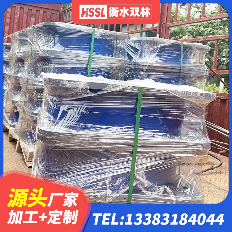 淄博建筑铅芯型橡胶隔震支座生产厂家 淄博LRB900隔震支座生产厂家 淄博建筑隔震支座LBR 淄博LNR水平力分散支座源头工厂 - 第4张