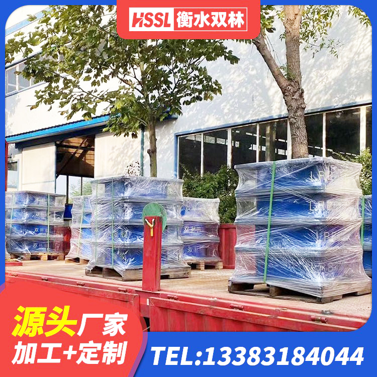 淄博有铅芯隔震支座厂家 淄博建筑水平力橡胶隔震支座厂家 淄博LNR橡胶支座什么价格 淄博LRB铅芯支座源头工厂 - 第5张