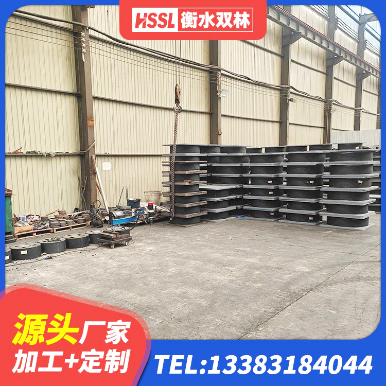 淄博LRB900支座源头工厂 淄博LRB500隔震支座厂家 淄博隔震建筑的橡胶隔震支座生产厂家 淄博LRB800铅芯橡胶隔震支座 - 第5张